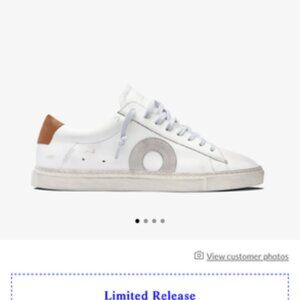 Oliver Cabell low 1 sneakers-Women size 7.5/38